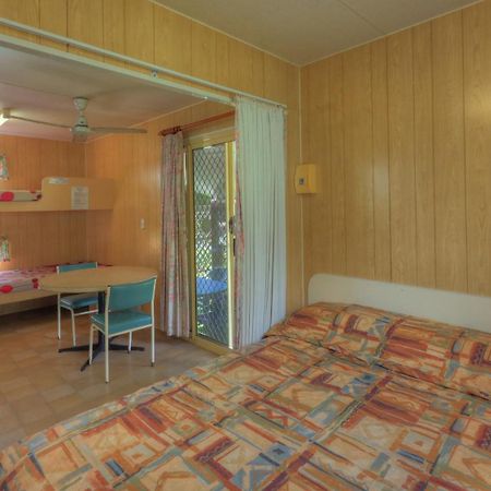 Flying Fish Point Tourist Park Hotell Innisfail Eksteriør bilde