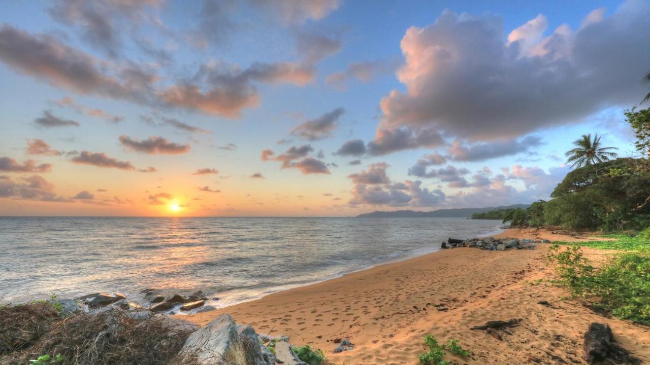 Flying Fish Point Tourist Park Hotell Innisfail Eksteriør bilde